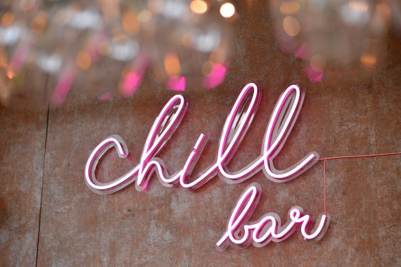 The Chill At Krabi Hotel Exterior foto
